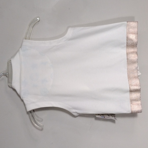 Nwt Marvel Captain America 75th Anniversary Vest size large - Picture 8 of 11